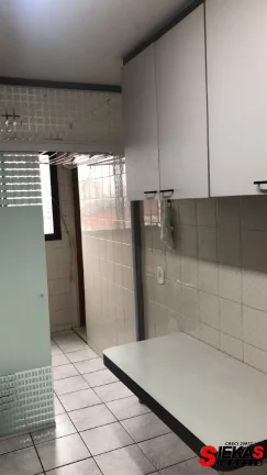 Imagem Apartamento para venda de 3 quartos no Tatuapé, São Paulo-SP: confira as características!