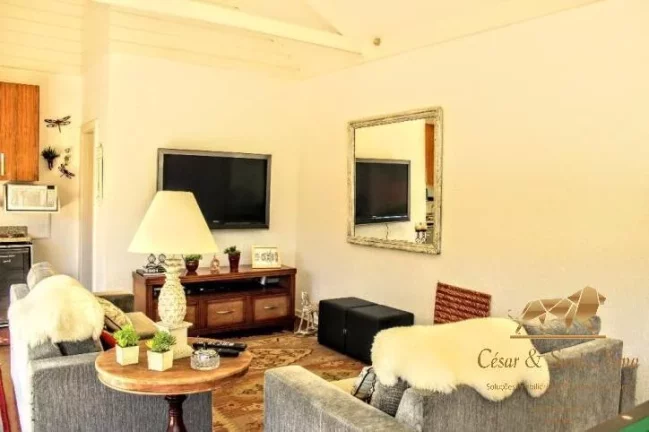 Imagem Casa Capivari