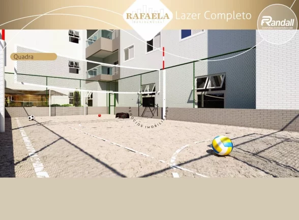 Imagem Apartamento na Planta para Venda em Praia Grande, Guilhermina, 2 dormitórios, 1 suíte, 2 banheiros, 2 vagas