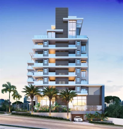 Imagem Apartamento 3 quartos com suíte 2 vagas no Cristo Rei