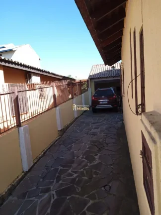 Imagem Casa com 2 Dormitorio(s) localizado(a) no bairro Sitio São José em Viamão / Rio Grande do Sul Ref.:57670