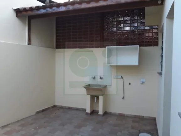 Imagem Casa RESIDENCIAL em SÃO PAULO - SP, PARQUE IPÊ