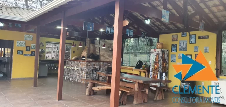 Imagem CASA E SITIO CONDOMINIO FECHADO ESTANCIAS DA MATA LAGOA SANTA/JABOTICATUBAS
