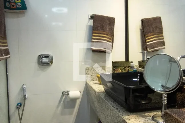 Imagem Apartamento à Venda - Recreio, 2 Quartos, 117 m2