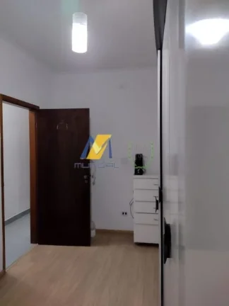 Imagem Linda Casa com 155mts² de área útil, 2 dormitórios amplos