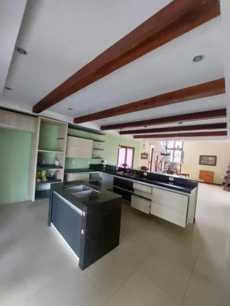 Imagem Casa em Condomínio para Venda em Parnamirim / RN no bairro Parque Das Naçoes