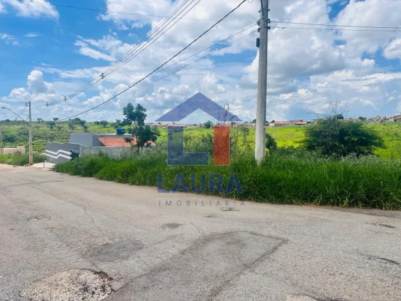 Imagem TERRENO RESIDENCIAL em PARÁ DE MINAS - MG, JARDIM DAS OLIVEIRAS