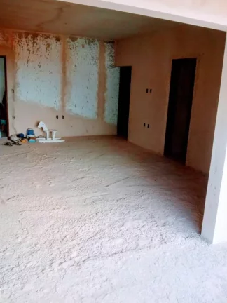 Imagem Sobrado a venda no bairro Jardim Residencial Santa Cruz - Tatuí