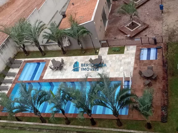 Imagem Apartamento Padrão