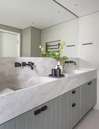 Imagem Apartamento com 3 dormitórios à venda, 175 m² por R$ 2.635.000,00 - Vila Suzana - São Paulo/SP