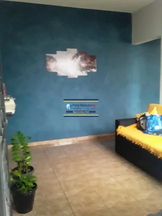 Imagem Casa térrea vende em Pirassununga - SP R$ 150.000,00, Vila São Pedro. Aceita Financiamento
