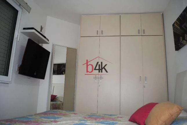 Imagem Apartamento venda Campo Belo, Rua Doutor Jesuíno Maciel