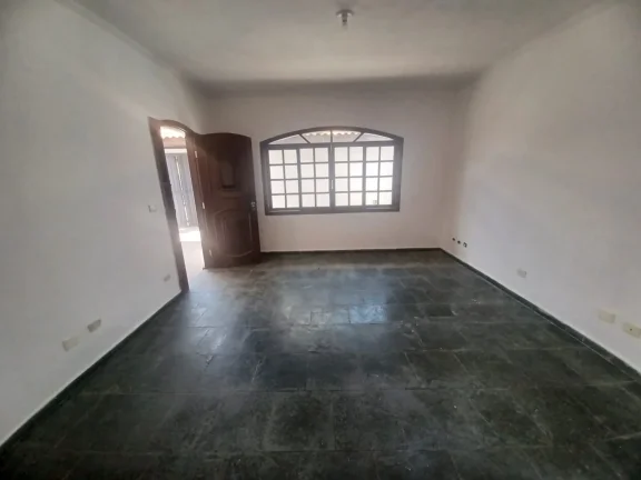 Imagem Linda casa térrea com 02 dormitórios, sendo 01 suíte no Bairro Júlio de Mesquita- Sorocaba/SP