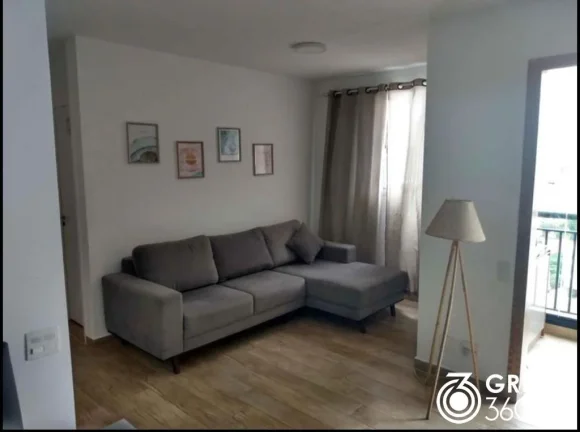 Imagem Apartamento para Venda em Santo André / SP no bairro Utinga