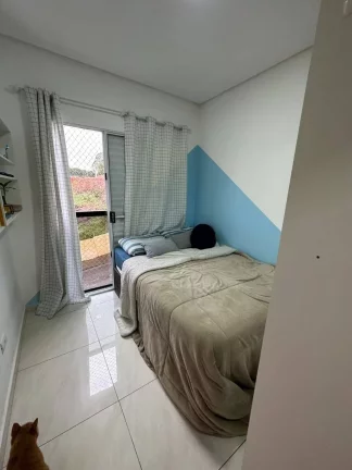 Imagem Apartamento Cobertura sem Condominio 80 m² 2 Dormitorios 1 Vaga de Garagem
