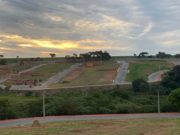Imagem Terreno à venda Jardim Villagio Milano ZN - Sorocaba/SP