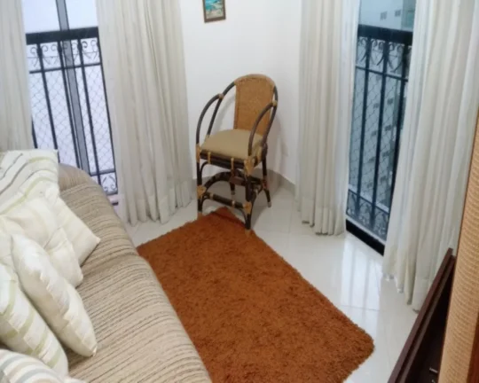 Imagem Reformado Pitangueiras 3 suites