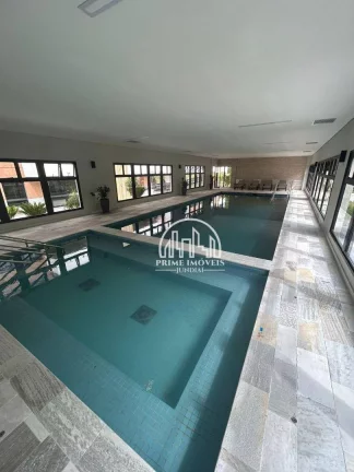 Imagem Apartamento com 3 dormitórios à venda, 95 m² - Odeon - Portal do Paraíso II - Jundiaí/SP