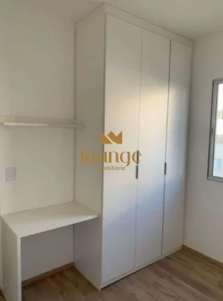 Imagem Apartamento à venda Residencial Parque Laguna - Salto/SP