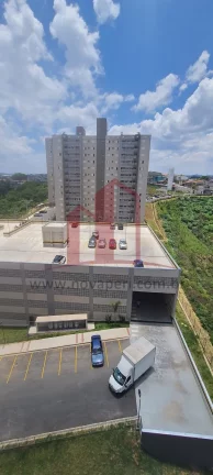 Imagem APARTAMENTO RESIDENCIAL em FRANCO DA ROCHA - SP, VILA BAZU