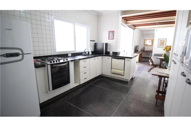 Imagem CASA RESIDENCIAL em São Paulo - SP, Chácara Santo Antônio (Zona Sul)