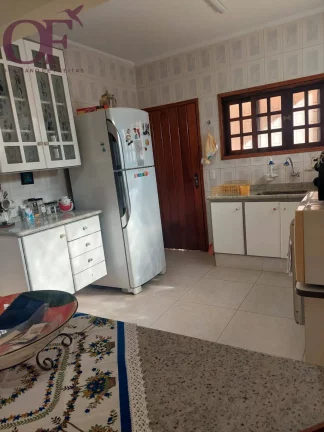 Imagem Ótima casa para locação - Condomínio Cafezal VIII - Itupeva - SP