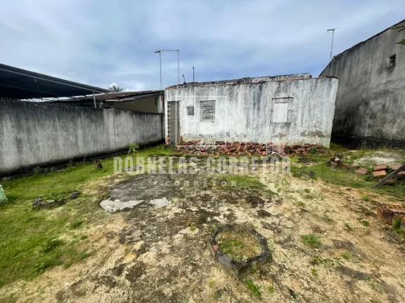 Imagem Imóvel com Terreno Grande e Ótimo Potencial de Valorização