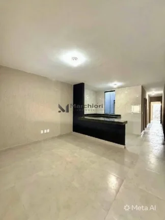 Imagem Casa 2 Quartos em Trindade | 225 mil com Quintal Amplo
