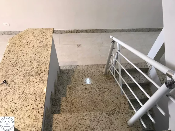 Imagem Imóvel em Condomínio simples / Sao Paulo / Vila Guaca / Zona norte. Próximo a Av engenheiro Caetano Alves.