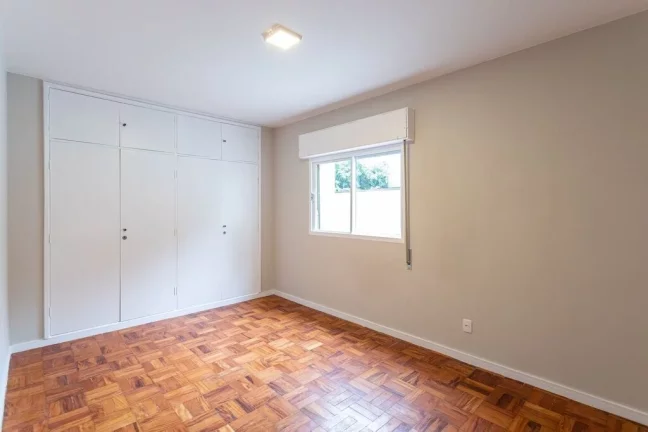 Imagem APARTAMENTO RESIDENCIAL em São Paulo - SP, Jardim América