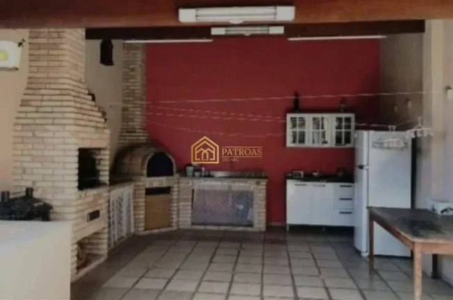 Imagem Casa Padrão