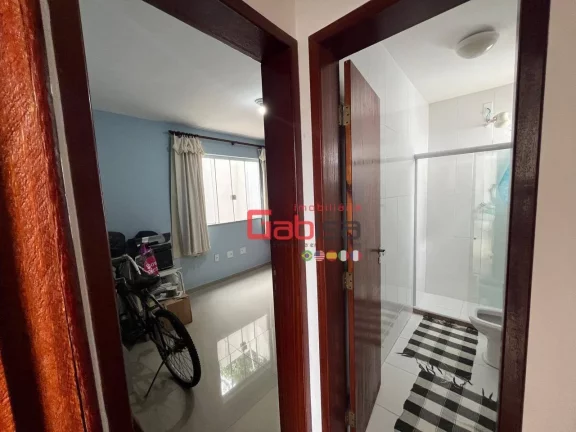 Imagem Casa com 3 dormitórios à venda, 129 m² por R$ 879.000,00 - Portinho - Cabo Frio/RJ