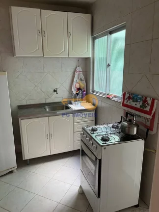 Imagem APARTAMENTO COM 3 DORMITORIOS NO BALNEÁRIO IPANEMA A 100m DA PR-412