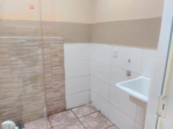 Imagem Casa à Venda - Sobrado 2dorm - Pq. São Bento