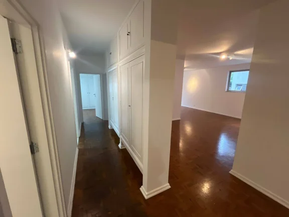 Imagem Apartamento Jardim Paulista - 175M², 3 Dorms, 1 Vaga