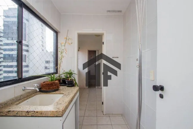 Imagem Apartamento de 150m² para alugar, com 4 quartos, localizado em Boa Viagem, Recife - Pernambuco.