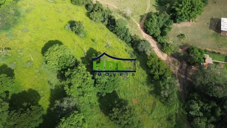 Imagem Fazenda 10 Alqs dupla aptidão em Hidrolândia