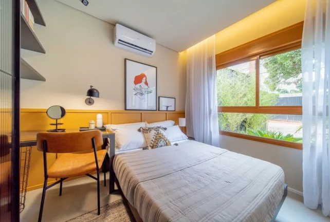 Imagem APARTAMENTO RESIDENCIAL em São Paulo - SP, Butantã
