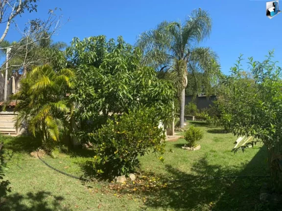 Imagem Chácara a venda com piscina no Bairro Enxovia - Tatuí/SP.