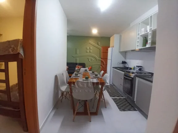 Imagem Apartamento para venda na Praia do Perequê- Mirim !!!