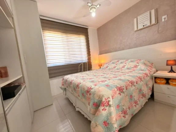 Imagem Apartamento à venda em Salvador-BA, bairro Piatã: 3 quartos, 1 suíte, 2 salas, 2 banheiros, 1 vaga de garagem, 81m²!