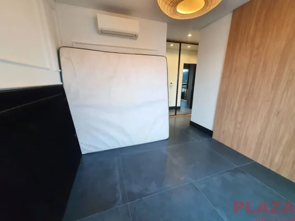 Imagem Cobertura duplex Vista Alta Carmel