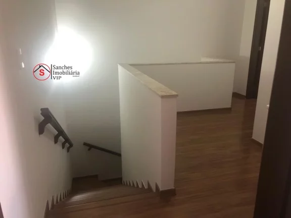 Imagem VENDA SOBRADO ALTO DA MOOCA Excelente sobrado bem localizado