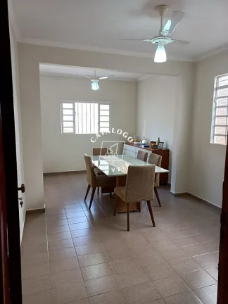 Imagem Casa a Venda no bairro Independência - Ribeirão Preto, SP
