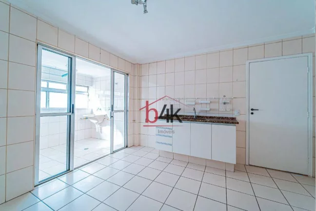 Imagem Apartamento à venda no Brooklin com 2 quartos. Próximo ao metrô Brooklin.