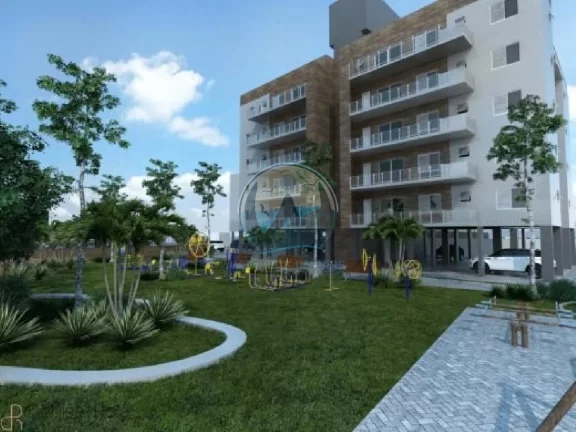 Imagem APTO RESIDENCIAL em Ubatuba - SP, ITAGUA