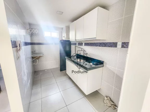 Imagem Apartamentos com projetados á 180m da Avenida Epitácio Pessoa em Miramar-AP2532.