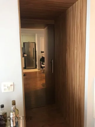 Imagem Apartamento em Melville Empresarial II - Barueri