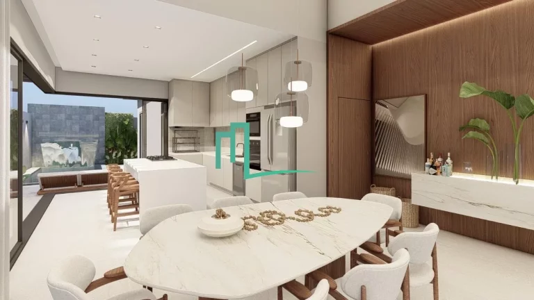 Imagem LINDA CASA EM CONSTRUÇÃO NO CONDOMINIO OLIVITO