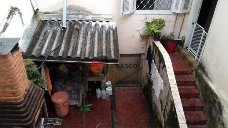 Imagem Casa à venda 2 Quartos, 3 Vagas, 245M², Barcelona, São Caetano do Sul - SP